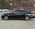 Черный Мерседес Е-Класс, объемом двигателя 2.1 л и пробегом 257 тыс. км за 19500 $, фото 4 на Automoto.ua