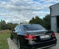 Черный Мерседес Е-Класс, объемом двигателя 2.2 л и пробегом 92 тыс. км за 18800 $, фото 6 на Automoto.ua