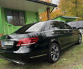 Мерседес Е-Клас 2014 у Городенке на Automoto.ua Чорний Мерседес Е-Клас, об'ємом двигуна 2.14 л та пробігом 332 тис. км за 20200 $, фото 20 на Automoto.ua