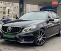 Черный Мерседес Е-Класс, объемом двигателя 1.99 л и пробегом 235 тыс. км за 14900 $, фото 1 на Automoto.ua