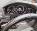 Черный Мерседес Е-Класс, объемом двигателя 2.2 л и пробегом 235 тыс. км за 18500 $, фото 5 на Automoto.ua