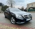 Чорний Мерседес Е-Клас, об'ємом двигуна 2.1 л та пробігом 250 тис. км за 12500 $, фото 4 на Automoto.ua