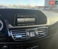 Черный Мерседес Е-Класс, объемом двигателя 1.99 л и пробегом 111 тыс. км за 22500 $, фото 31 на Automoto.ua