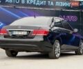 Чорний Мерседес Е-Клас, об'ємом двигуна 2.14 л та пробігом 246 тис. км за 16499 $, фото 5 на Automoto.ua