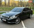 Черный Мерседес Е-Класс, объемом двигателя 2.14 л и пробегом 272 тыс. км за 13700 $, фото 1 на Automoto.ua