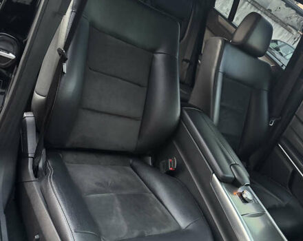 Чорний Мерседес Е-Клас, об'ємом двигуна 2.14 л та пробігом 289 тис. км за 17300 $, фото 18 на Automoto.ua