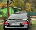 Мерседес Е-Клас 2014 у Городенке на Automoto.ua Чорний Мерседес Е-Клас, об'ємом двигуна 2.14 л та пробігом 332 тис. км за 20200 $, фото 22 на Automoto.ua
