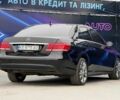 Чорний Мерседес Е-Клас, об'ємом двигуна 2.1 л та пробігом 246 тис. км за 16499 $, фото 5 на Automoto.ua