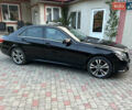 Чорний Мерседес Е-Клас, об'ємом двигуна 2.2 л та пробігом 295 тис. км за 14100 $, фото 12 на Automoto.ua