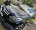 Чорний Мерседес Е-Клас, об'ємом двигуна 2.1 л та пробігом 262 тис. км за 14800 $, фото 1 на Automoto.ua