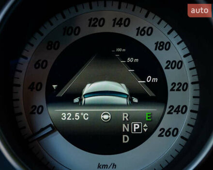 Черный Мерседес Е-Класс, объемом двигателя 3 л и пробегом 172 тыс. км за 23999 $, фото 58 на Automoto.ua