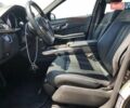 Черный Мерседес Е-Класс, объемом двигателя 3.5 л и пробегом 147 тыс. км за 3800 $, фото 6 на Automoto.ua