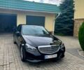 Черный Мерседес Е-Класс, объемом двигателя 2 л и пробегом 404 тыс. км за 14000 $, фото 1 на Automoto.ua