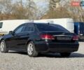 Черный Мерседес Е-Класс, объемом двигателя 3 л и пробегом 237 тыс. км за 22500 $, фото 7 на Automoto.ua
