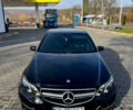 Черный Мерседес Е-Класс, объемом двигателя 2.14 л и пробегом 440 тыс. км за 15500 $, фото 4 на Automoto.ua
