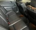 Черный Мерседес Е-Класс, объемом двигателя 2.2 л и пробегом 264 тыс. км за 14900 $, фото 32 на Automoto.ua
