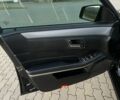 Черный Мерседес Е-Класс, объемом двигателя 2.1 л и пробегом 257 тыс. км за 19500 $, фото 9 на Automoto.ua