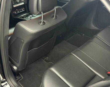 Чорний Мерседес Е-Клас, об'ємом двигуна 2.1 л та пробігом 246 тис. км за 16499 $, фото 13 на Automoto.ua