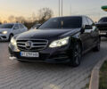 Мерседес Е-Клас 2014 у Городенке на Automoto.ua Чорний Мерседес Е-Клас, об'ємом двигуна 2.14 л та пробігом 332 тис. км за 20200 $, фото 1 на Automoto.ua
