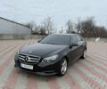 Черный Мерседес Е-Класс, объемом двигателя 2.2 л и пробегом 203 тыс. км за 19000 $, фото 17 на Automoto.ua