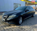 Черный Мерседес Е-Класс, объемом двигателя 2.2 л и пробегом 452 тыс. км за 15500 $, фото 21 на Automoto.ua