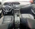 Мерседес Е-Клас 2014 у Львові на Automoto.ua Чорний Мерседес Е-Клас, об'ємом двигуна 5.5 л та пробігом 127 тис. км за 9000 $, фото 7 на Automoto.ua