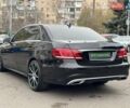 Черный Мерседес Е-Класс, объемом двигателя 1.99 л и пробегом 235 тыс. км за 14900 $, фото 5 на Automoto.ua