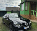 Мерседес Е-Клас 2014 у Городенке на Automoto.ua Чорний Мерседес Е-Клас, об'ємом двигуна 2.14 л та пробігом 332 тис. км за 20200 $, фото 17 на Automoto.ua