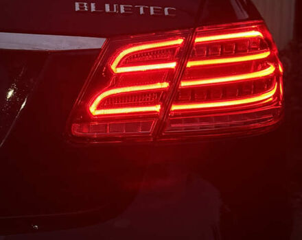 Мерседес Е-Клас 2014 у Городенке на Automoto.ua Чорний Мерседес Е-Клас, об'ємом двигуна 2.14 л та пробігом 332 тис. км за 20200 $, фото 28 на Automoto.ua