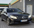 Мерседес Е-Клас 2014 у Городенке на Automoto.ua Чорний Мерседес Е-Клас, об'ємом двигуна 2.14 л та пробігом 332 тис. км за 20200 $, фото 6 на Automoto.ua