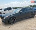 Мерседес Е-Клас 2014 у Львові на Automoto.ua Чорний Мерседес Е-Клас, об'ємом двигуна 5.5 л та пробігом 127 тис. км за 9000 $, фото 1 на Automoto.ua