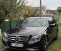 Мерседес Е-Клас 2014 у Городенке на Automoto.ua Чорний Мерседес Е-Клас, об'ємом двигуна 2.14 л та пробігом 332 тис. км за 20200 $, фото 14 на Automoto.ua
