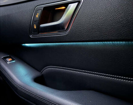 Мерседес Е-Клас 2014 у Городенке на Automoto.ua Чорний Мерседес Е-Клас, об'ємом двигуна 2.14 л та пробігом 332 тис. км за 20200 $, фото 32 на Automoto.ua