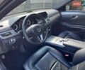 Черный Мерседес Е-Класс, объемом двигателя 2.1 л и пробегом 263 тыс. км за 20000 $, фото 3 на Automoto.ua