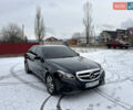Чорний Мерседес Е-Клас, об'ємом двигуна 2.14 л та пробігом 280 тис. км за 11500 $, фото 33 на Automoto.ua