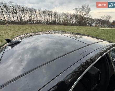 Черный Мерседес Е-Класс, объемом двигателя 3 л и пробегом 124 тыс. км за 22000 $, фото 9 на Automoto.ua