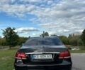 Черный Мерседес Е-Класс, объемом двигателя 2.2 л и пробегом 92 тыс. км за 18800 $, фото 5 на Automoto.ua
