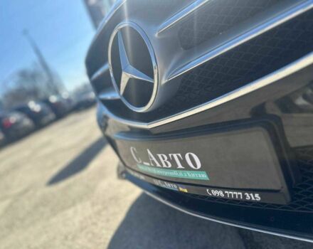 Черный Мерседес Е-Класс, объемом двигателя 2.2 л и пробегом 250 тыс. км за 18500 $, фото 5 на Automoto.ua