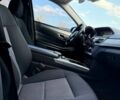 Черный Мерседес Е-Класс, объемом двигателя 3 л и пробегом 237 тыс. км за 22500 $, фото 15 на Automoto.ua