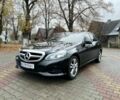 Чорний Мерседес Е-Клас, об'ємом двигуна 2.1 л та пробігом 250 тис. км за 12500 $, фото 16 на Automoto.ua