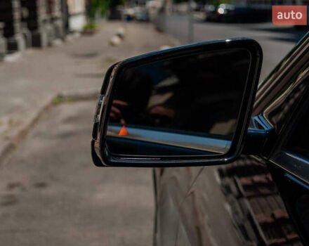 Черный Мерседес Е-Класс, объемом двигателя 3 л и пробегом 172 тыс. км за 23999 $, фото 23 на Automoto.ua