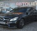 Черный Мерседес Е-Класс, объемом двигателя 0 л и пробегом 128 тыс. км за 17900 $, фото 2 на Automoto.ua