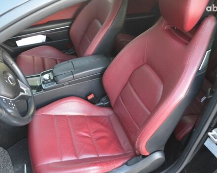 Черный Мерседес Е-Класс, объемом двигателя 0 л и пробегом 128 тыс. км за 17900 $, фото 13 на Automoto.ua