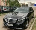 Чорний Мерседес Е-Клас, об'ємом двигуна 2.1 л та пробігом 350 тис. км за 15200 $, фото 1 на Automoto.ua