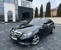 Черный Мерседес Е-Класс, объемом двигателя 2.2 л и пробегом 250 тыс. км за 10800 $, фото 1 на Automoto.ua