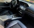 Чорний Мерседес Е-Клас, об'ємом двигуна 2.2 л та пробігом 460 тис. км за 13500 $, фото 17 на Automoto.ua