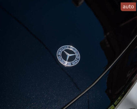 Черный Мерседес Е-Класс, объемом двигателя 3 л и пробегом 172 тыс. км за 23999 $, фото 18 на Automoto.ua