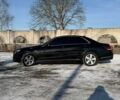 Черный Мерседес Е-Класс, объемом двигателя 2.14 л и пробегом 159 тыс. км за 19000 $, фото 2 на Automoto.ua