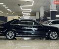 Черный Мерседес Е-Класс, объемом двигателя 2.2 л и пробегом 264 тыс. км за 14900 $, фото 1 на Automoto.ua
