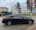 Черный Мерседес Е-Класс, объемом двигателя 2.2 л и пробегом 250 тыс. км за 11999 $, фото 7 на Automoto.ua